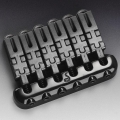     <br>Schaller GTH B (Black-Chrome)