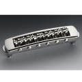     <br>Schaller 12080200 STM Chrome ( )