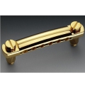     <br>Schaller Stop Saitenh. G (Gold)
