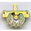   <br>EP-0076-B00 -Original CRL 5-Way Strat Switch