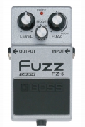   <br>FZ-5<br>Fuzz