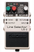   <br>LS-2<br>Line Selector