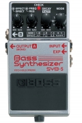   <br>SYB-5<br>Bass Synthesizer
