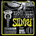     <br>Ernie Ball 3127 11-54 Titanium