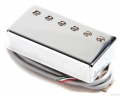  GIBSON <br>498T Hot Alnico Bridge Pickup Nickel