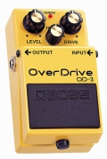   <br>OD-3<br>OverDrive