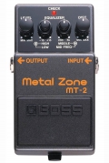   <br>MT-2<br>Metal Zone