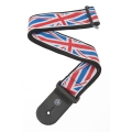    <br>Planet Waves 50A11 .  Union Jack