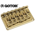     GOTOH <br>Gotoh GTC12 (gold)