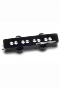    - <br>Seymour Duncan SJB-3B (QUARTER-POUND) Black