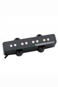    - <br>Seymour Duncan STK-J1N (CLASSIC JAZZ BASS STACK) Black