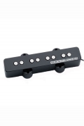    - <br>Seymour Duncan SJB-2N (HOT JAZZ BASS) Black