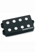    - <br>Seymour Duncan SMB-4A (Music Man) Black