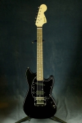     <br>Mustang (S-H)