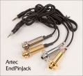  Endpin Jack <br>Artec Endpin Jack