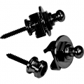  Straplock <br>Straplock Schaller-Style Black