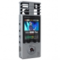  ZOOM <br>Zoom Q3HD Handy Video Recorder