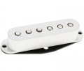   Strat-style <br>Dimarzio DP416 Area 61 (White)