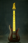   <br>Jeff Loomis C7 FR<br>Korea