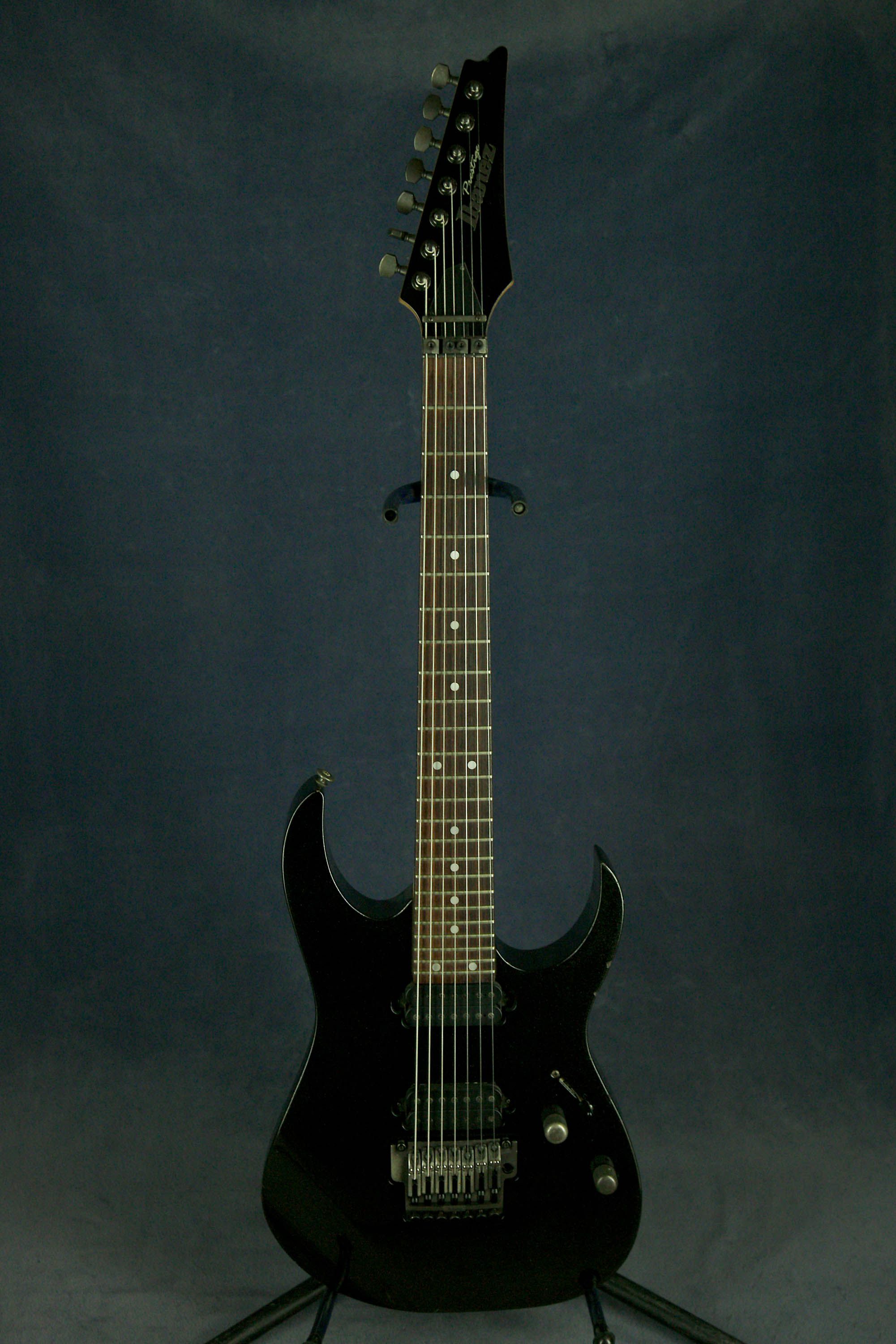 Купить Ibanez Prestige RG1527 GK