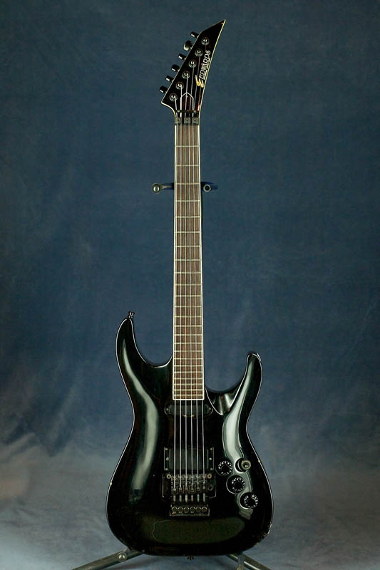 Купить Edwards ES-85HR Black