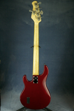 Music Man Bass - 5str.