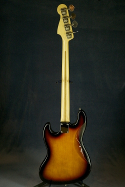 Fender Jazz Bass