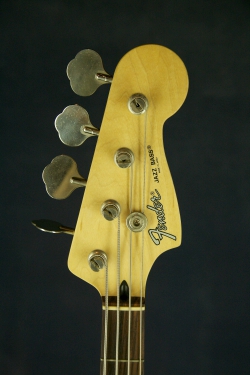 Fender Jazz Bass