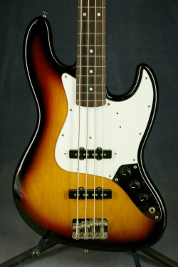 Fender Jazz Bass