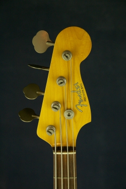 Fender Precision Bass