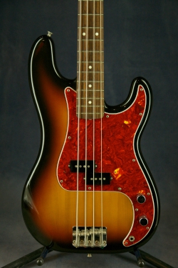 Fender Precision Bass