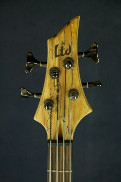 LTD by ESP B-404SM