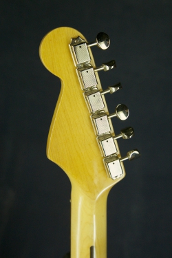 Fender Stratocaster (Replica)