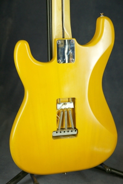 Fender Stratocaster (Replica)