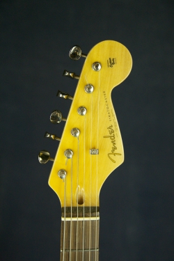 Fender Stratocaster (Replica)