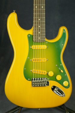 Fender Stratocaster (Replica)