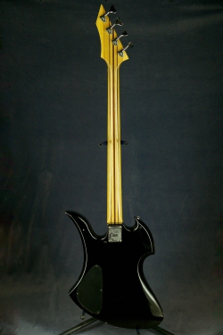 B.C.Rich