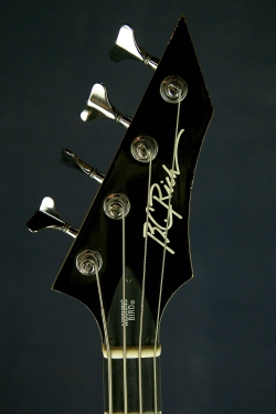 B.C.Rich