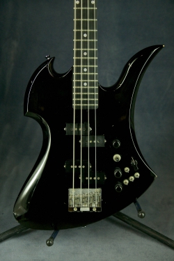 B.C.Rich