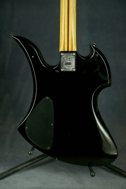 B.C.Rich