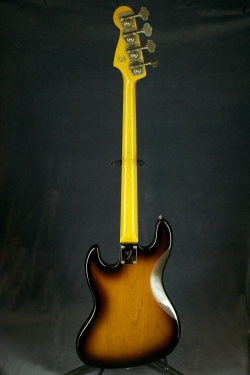 Fender Jazz Bass