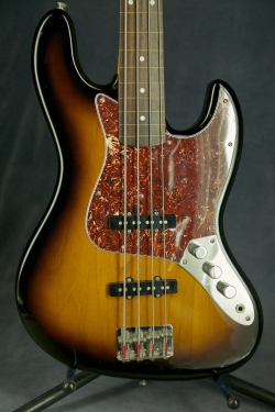 Fender Jazz Bass