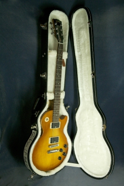 Gibson Les Paul Studio Baritone