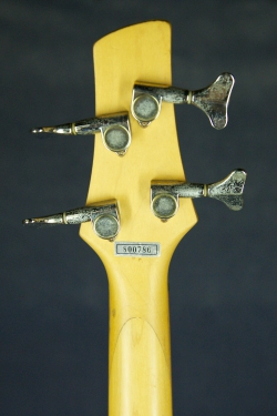 Ibanez SR-500