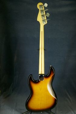 Fender Jazz Bass