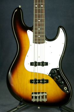 Fender Jazz Bass