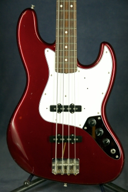 Fender Jazz Bass