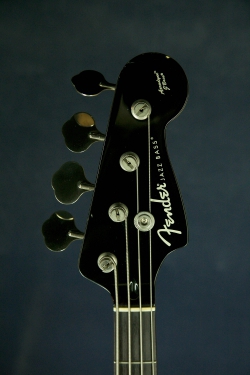 Fender Jazz Bass