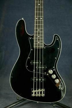 Fender Jazz Bass