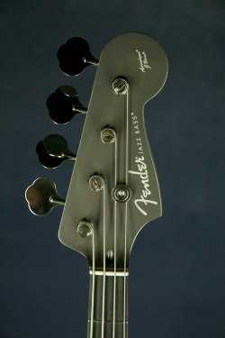 Fender Jazz Bass